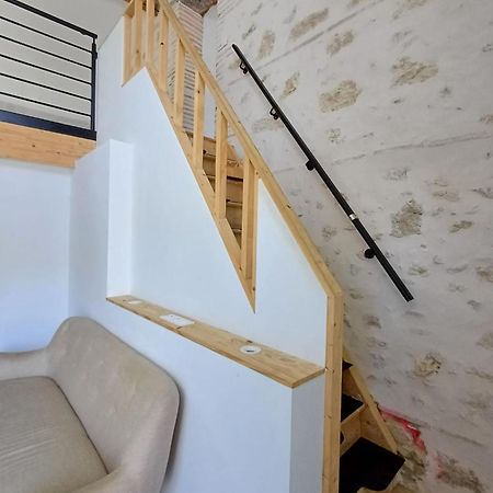 T3 Le Caoulet, 3 Pers, 3Lits, Wifi, Climatisation Apartment Foulayronnes Ngoại thất bức ảnh