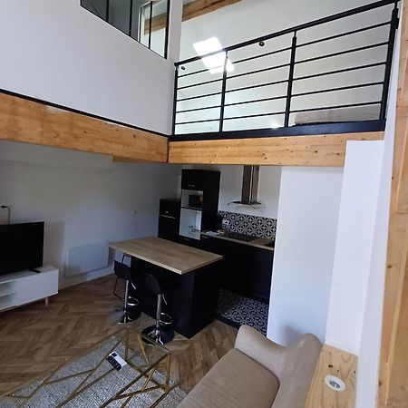 T3 Le Caoulet, 3 Pers, 3Lits, Wifi, Climatisation Apartment Foulayronnes Ngoại thất bức ảnh
